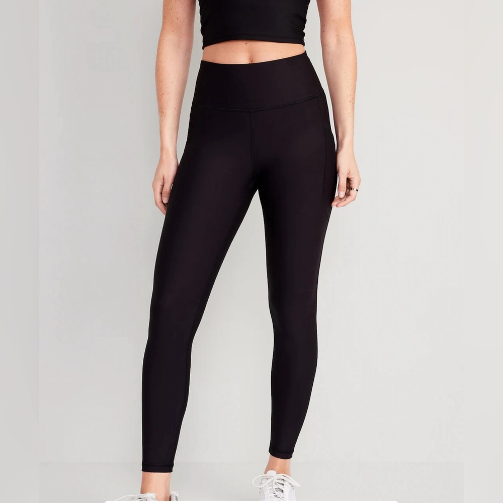 Old navy powersoft leggings